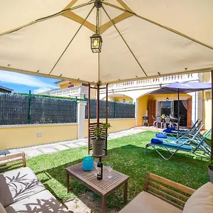 Tucan Cycling Apartamento Alcúdia