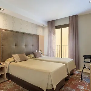 Gotico 4*, Barcelona Spanje