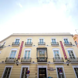 Hotel Petit Palace Santa Cruz ****
