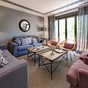 Bailen 1 Apartamento Sevilla