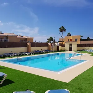 Tinajas - No Noise Villa Corralejo