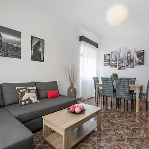 Segalerva Centro Apartamento Málaga