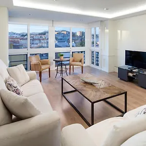 Inmálaga Victoria Apartamento Málaga