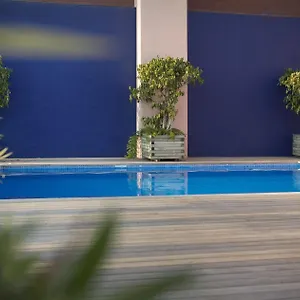 Hotel Onix Rambla ***