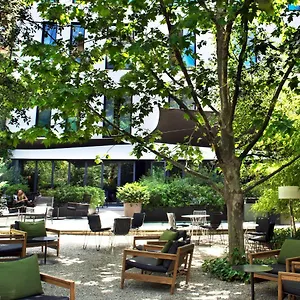 Hotel Alma Gl *****