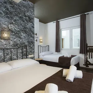 Hotel Casual Don Juan Tenorio **