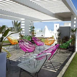 Bristol Apartamento Corralejo