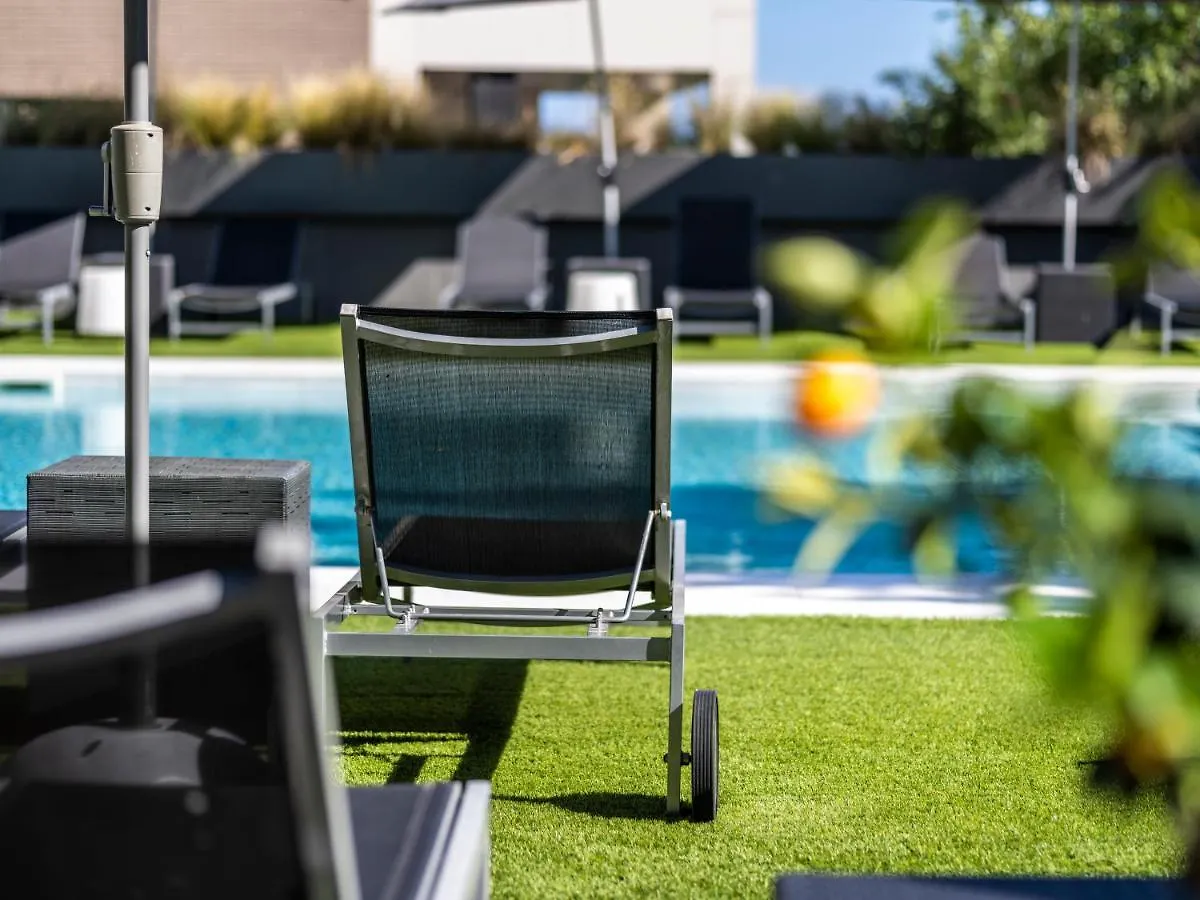 Hotel Astari Tarragona