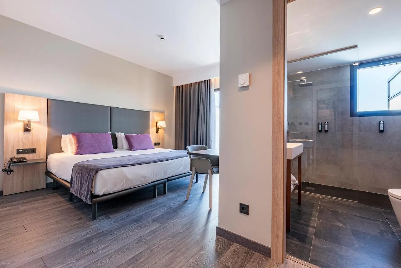 Hotel Astari Tarragona