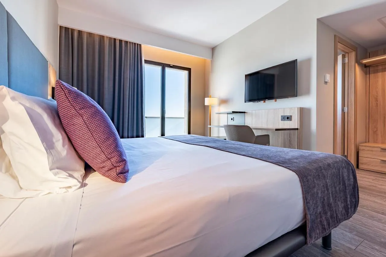 Hotel Astari Tarragona
