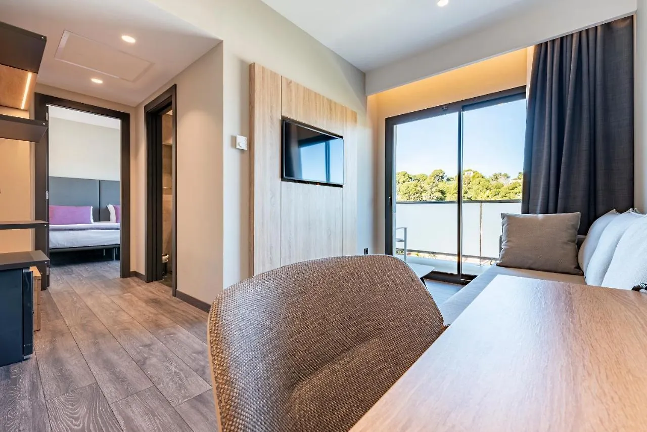 Hotel Astari Tarragona