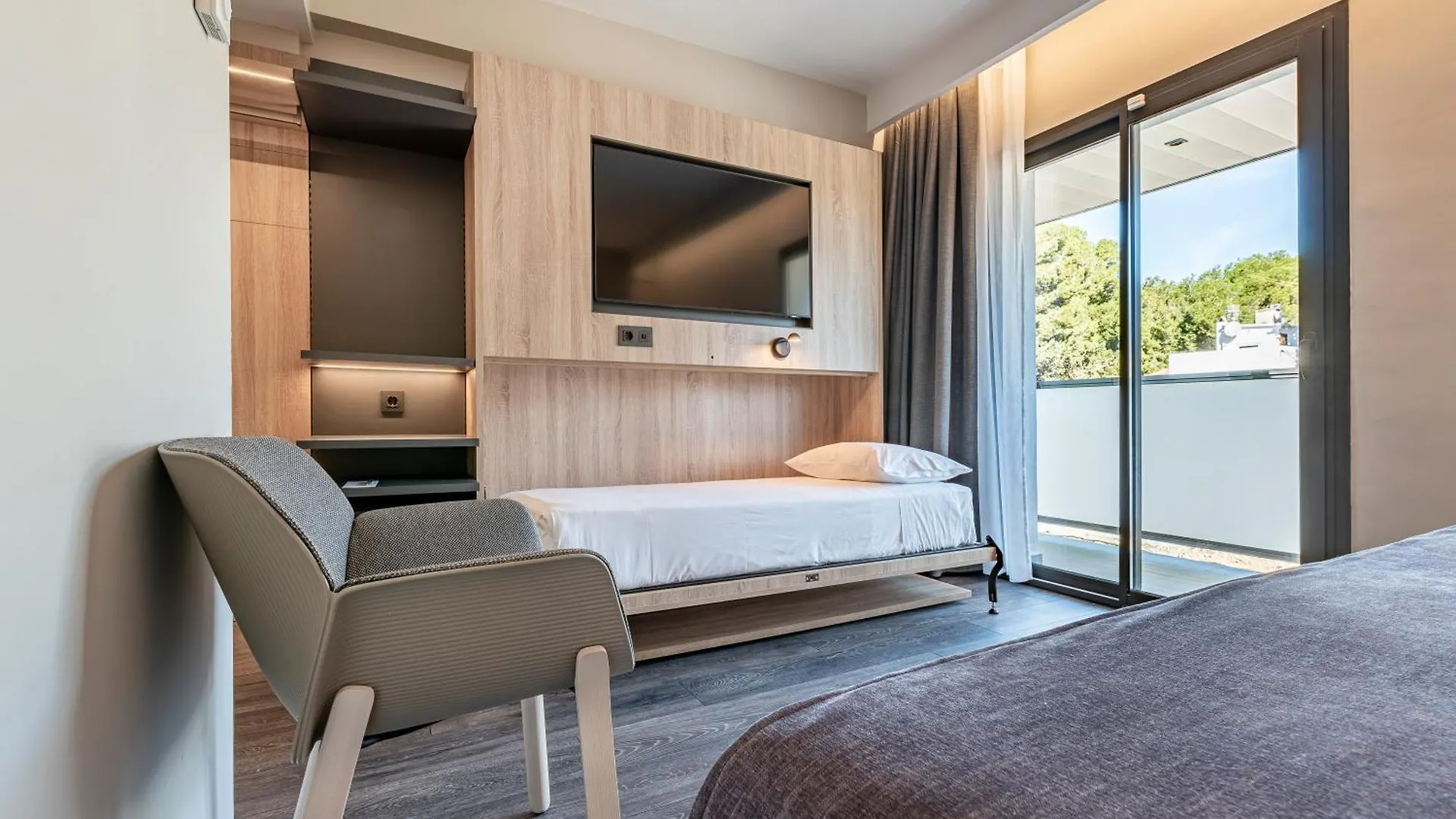 Hotel Astari Tarragona