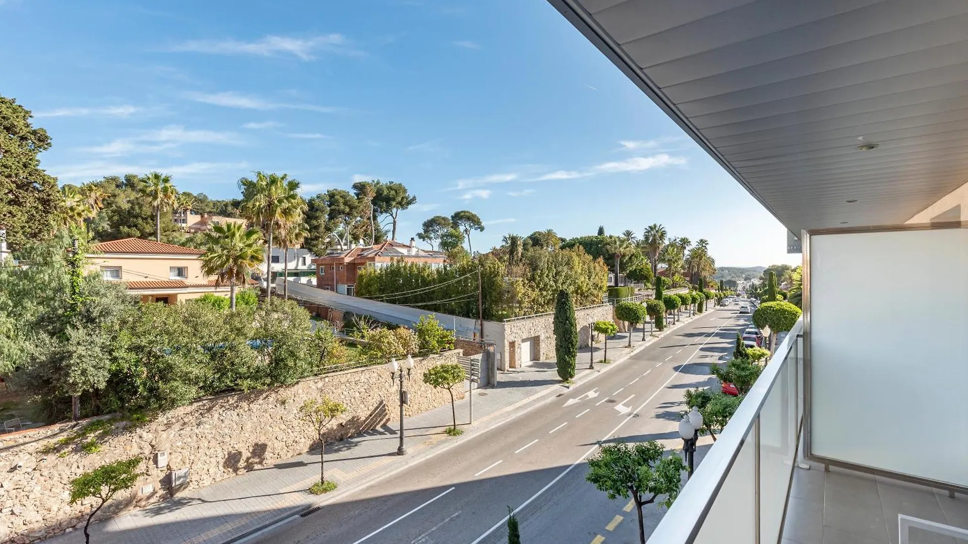Hotel Astari Tarragona