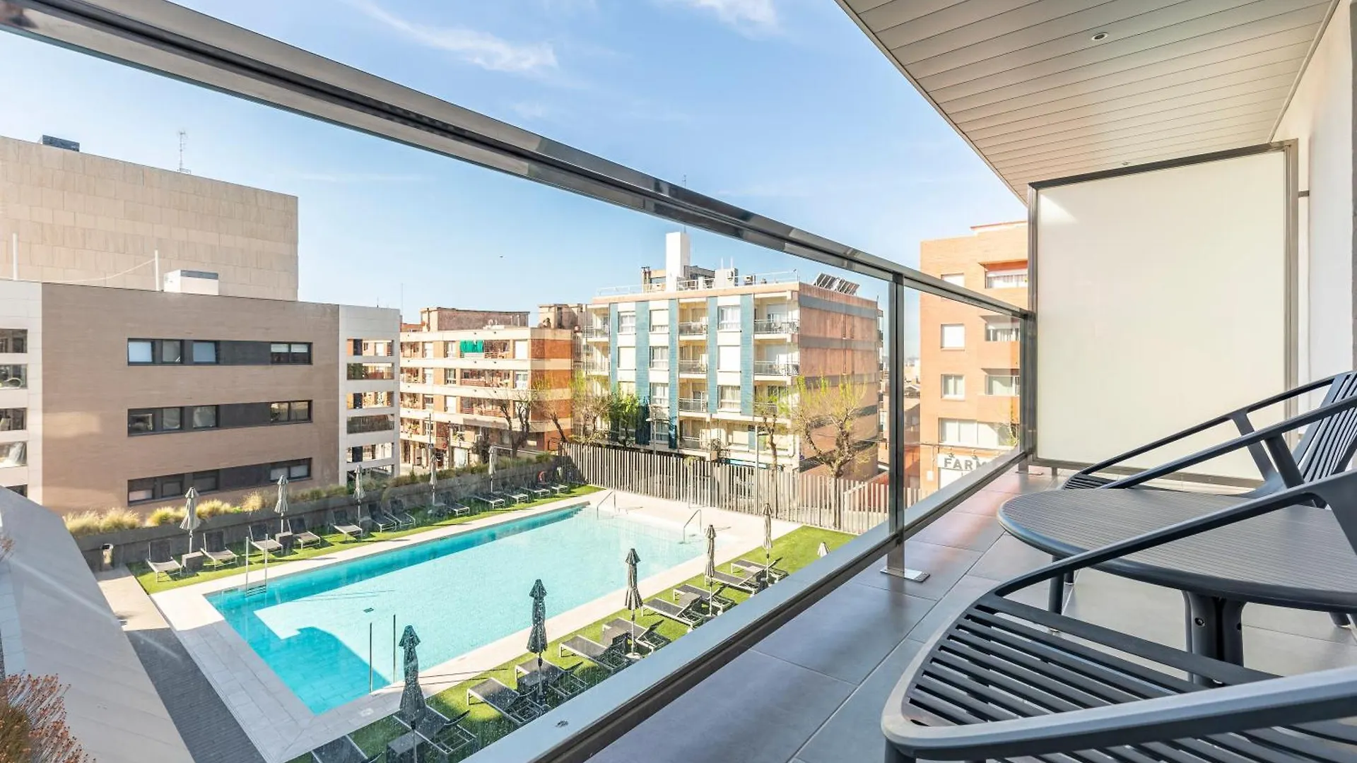 Hotel Astari Tarragona