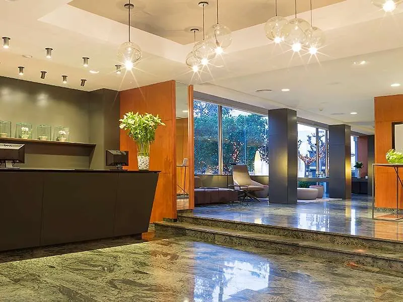 Hotel Astari Tarragona