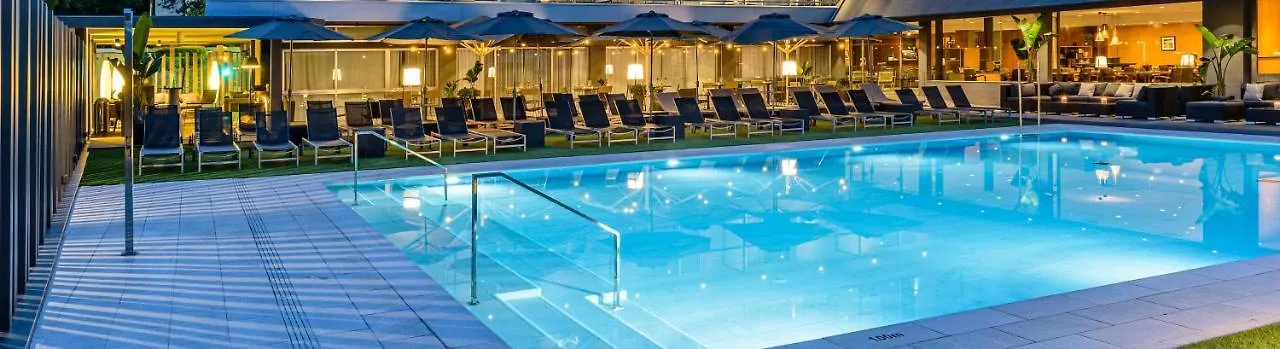 Hotel Astari Tarragona