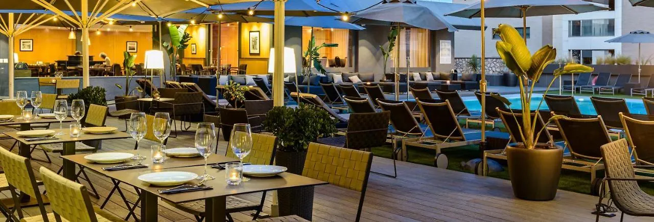 Hotel Astari Tarragona