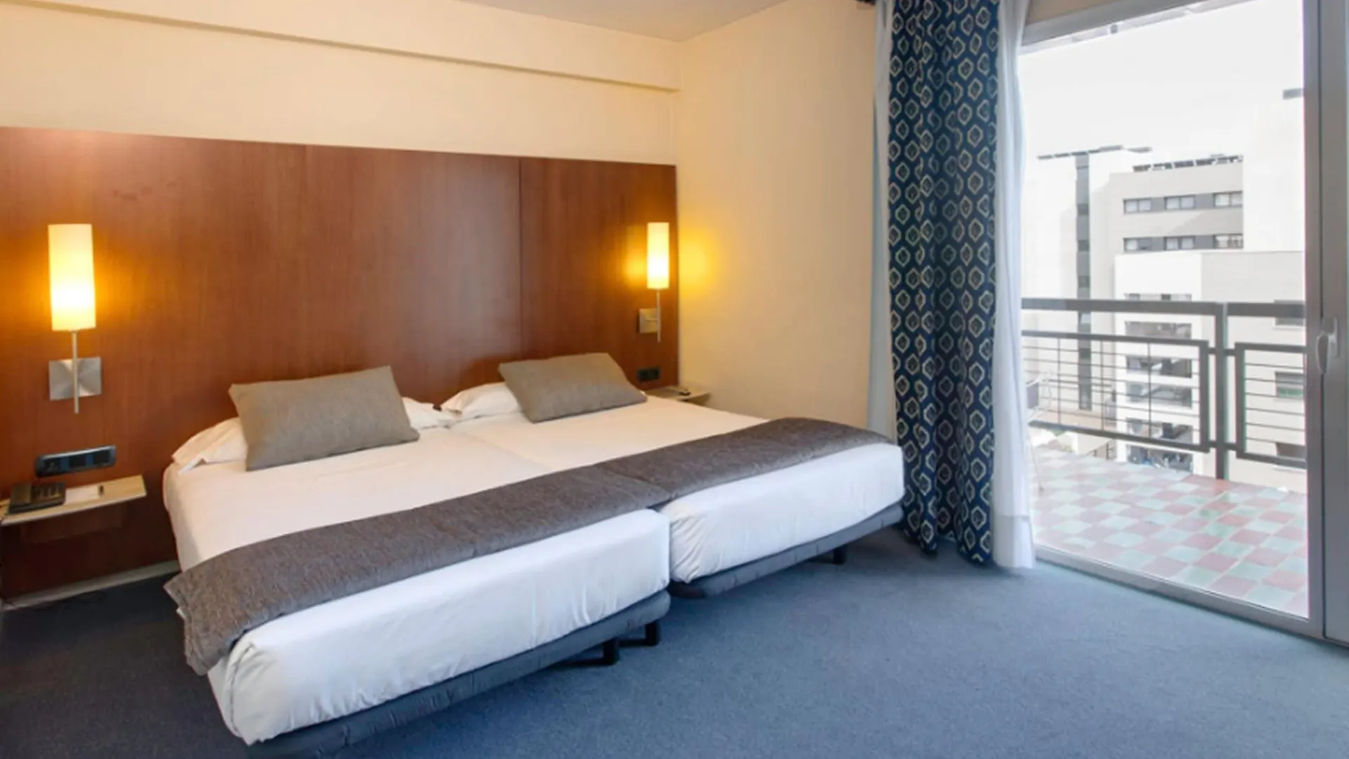 Astari Hotel Tarragona