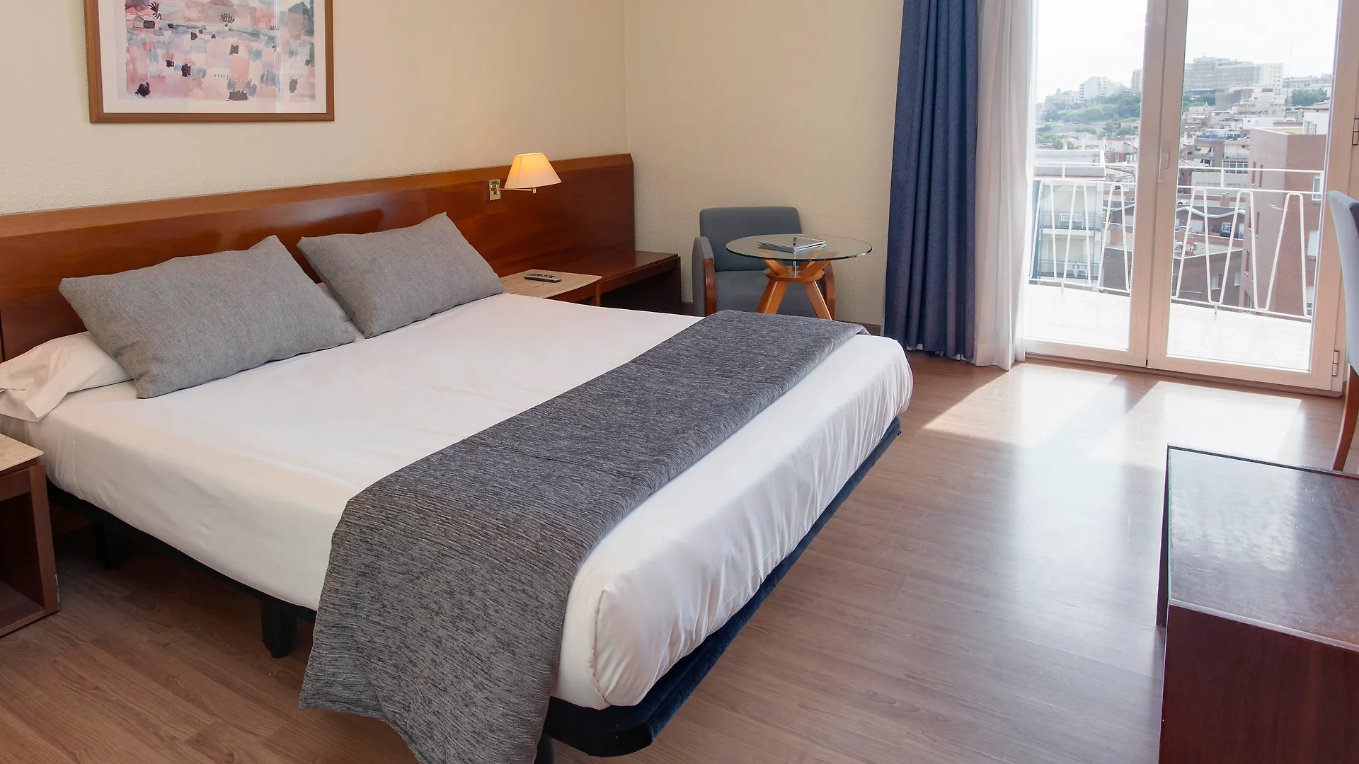 Astari Hotel Tarragona