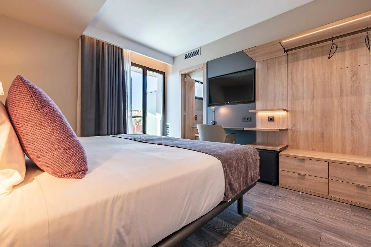 Astari Hotel Tarragona